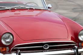 Image result for Carnival Red 1965 Rootes