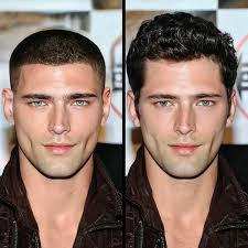 The power of Buzzcut !! ✂️😲 Left or right Threaders ??! 🔥