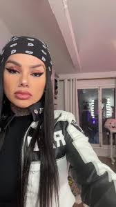 Jackie Rochelle's Instagram, Twitter & Facebook