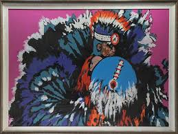 One of the greatest actors of all time, robert de niro was born on august 17, 1943 in manhattan, new york city, to artists virginia (admiral) and robert de niro sr. Robert Elsocht Artwork For Sale At Online Auction Robert Elsocht Biography Info