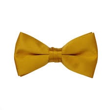 8pcs tie clips for men,black gold blue silver tie bar clip set for regular,tie bar clip is a gift for father,and lover,suitable for wedding business gifts 5.0 out of 5 stars 2 $20.99 $ 20. Gold Bow Tie Mens Satin Pre Tied Perfect Tux