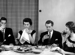 The best spice that can animate any kind of friendship is fun! Dinner Party Conversation Starter A Cup Of Jo