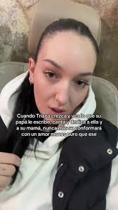 Dedicación de Amor: Canción Especial de Cano a Triana y Anais