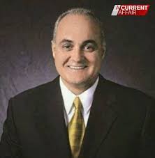 C3 Church: Scott Morrison's link to controversial church