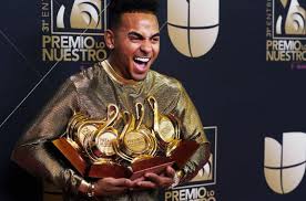 Ozuna was born in san juan, puerto rico. Ozuna Net Worth Wiki Bio Earnings Songs Albums Awards Family Wife Height Elfarsante