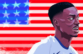 Premium: The Ball is Round. The Octagonal is Tight.