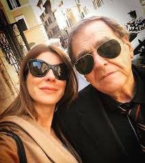 Caro papà, grazie per tutto quello...