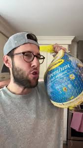 Arnold Loves Turkey. #thingsarnoldwouldneversay #thanksgiving #turkeytiktok  #butterballturkey #voiceactor #impressions #dadjokes #dadsoftiktok