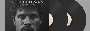 Seth Lakeman