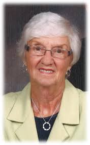 Obituary information for Loraine Knox