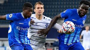 Упл утвердила дату и время проведения классического. Prevyu Dinamo Kiev Gent Gde Smotret Sostavy Novosti Allbreakingnews Ru