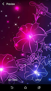 Beautiful neon hd wallpapers for android 600x1024: Download Free Android Wallpaper Neon Flower 3665 Mobilesmspk Net