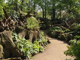 Highgrove By Iandjbannerman Via Flickr Highgrove Garden Famous Gardens Shade Garden