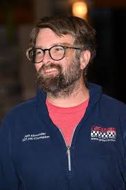 Indianapolis Region SCCA