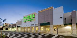 Publix Super Markets Mccrory Construction Company