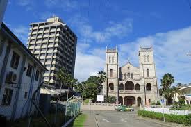 9:30 am (from st anne) feast of sts anne and joachim. St Anne S Feast Day Mass Review Of Sacred Heart Cathedral Suva Fiji Tripadvisor