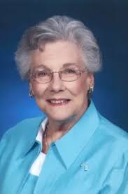 Obituary information for Martha Jane Patton Grisham