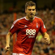 Nicklas bendtner (born 16 january 1988) is a danish footballer who plays as a striker for danish club fc københavn. Ex Nottingham Forest Star Nicklas Bendtner Gambled 400 000 In One Night At A Casino Nottinghamshire Live