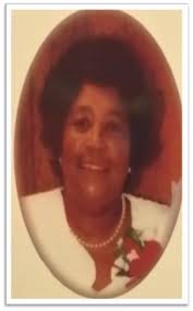 Erma Williams Obituary