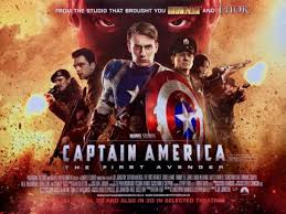 The first avenger (2011), film box office nonton. Captain America The First Avenger 2011 720p Bluray Dual Audio Hindi Ac3 5 1 English Aac 5 1 Www Movie House In
