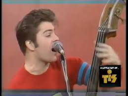 The JETS Loves Makes The World Go Round