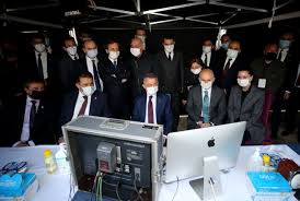 Pelin karahan, ahmet kural gibi isimlerin başrolünü üstlendiği dizi nerede çekiliyor? Oktay Ve Altun Bir Zamanlar Kibris Dizisinin Setini Ziyaret Etti Son Dakika Haberleri