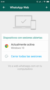 Open whatsapp web on computer 2021 what is whatsapp web how does the web version works sync all wait for the application to scan the qr code, and then it will open all your chats on the website Whatsapp Web Caracteristicas Y Utilidades De La Herramienta Web