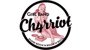 Image result for gruppi punk rock logo