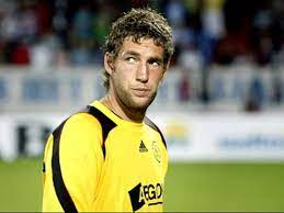 Последние твиты от maarten stekelenburg (@m_stekelenburg). Ich Bin So Einiges Gewohnt Maarten Stekelenburg Im Exklusiv Interview Goal Com