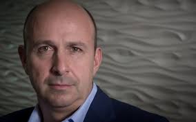 Jerónimo Gerard, cuñado de Carlos Salinas y contratista cercano a Peña  Nieto, el hombre detrás del proyecto City Center