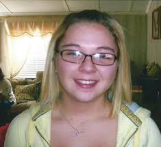 Amber Terrell Obituary