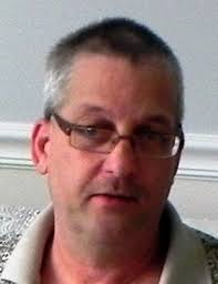 Obituary information for Bryan Becker