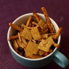 Life Cereal Snack Mix Snack Mix Cereal Snacks Life Cereal