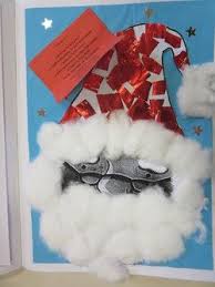 L As Tu Vu Tps Ps Arts Visuels Noel Maternelle