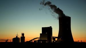 Aż 10 z 11 zostało awaryjnie. Niemcy Otworzyli Nowa Elektrownie Weglowa Datteln 4 Polsat News