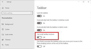 Windows 10 facilitates that we can decreas. How To Customize The Taskbar In Windows 10 The Plug Hellotech