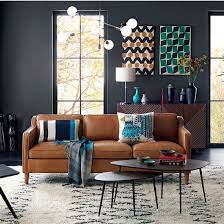 Licht Braun Leder Sofa Deko Ideen Braun Deko Ideen Leder Licht Sofa Graue Couch Wohnzimmer Wohnzimmer Grau Graue Wande Wohnzimmer