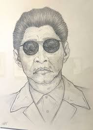 César Martinez's Retrospective Show: A Tribute To A Maestro Of Chicano Art