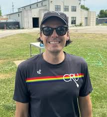 Celebrating Pride Month: Chicago Rowing Union