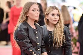The twins have been household names since they were babies, thanks to scoring a role on full house — one of the biggest tv shows ever. Mary Kate And Ashley Olsen Celebrated Their Birthday With Tiaras