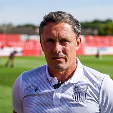 Paul Hurst's tactical decisions which have helped Grimsby Town settle