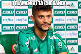 Dizendo q tomo 8 do barça e o inter ganho do barça. E O Cheirinho Rivais Zoam O Flamengo Apos Titulo Brasileiro Do Palmeiras O Dia
