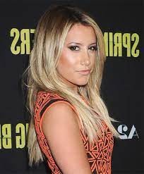 Ashley tisdale / getty images. Pin On Hair