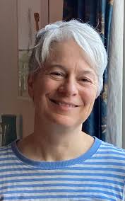 Davina Cooper - Kings College London