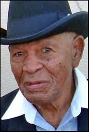 Langston Boles Williams (1915-2010)