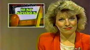 AK Lienhart, Fawn Hall, and Jake Putnam, The Night Report, June 1987