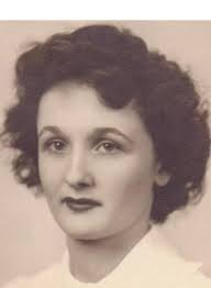 Betty Burry Obituary (2016)