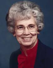 Dolores "Dolly" G. Witherow