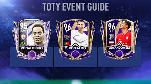 Fifa forums › general discussion. Omg Toty Is Here Ronaldo Lewandowski Mbappe Toty Are F2p Fifa Mobile 21 New Event Guide Youtube