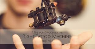 Apr 17, 2012 · tattoo machine: Four Tips For Choosing The Right Tattoo Machine For You